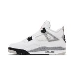 Jordan Air Jordan 4 OG "White Cement" Jordan Air Jordan 4 OG "White Cement"