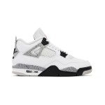 Jordan Air Jordan 4 OG "White Cement" Jordan Air Jordan 4 OG "White Cement"