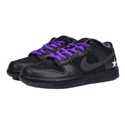 Familia x Nike SB Dunk Low 'First Avenue' 限定版スケートシューズ | DJ1159-001 | ユニークなデザインとアイコニックなコラボレーション | 快適で通気性抜群、スケートボード愛好者向け