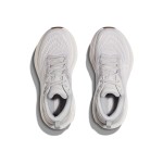 HOKA Bondi 8 Running Shoes - Lightweight Cushioning for Long Runs HOKA Bondi 8 Running Shoes 1127952-LRNC in Lunar Rock