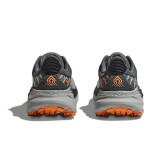 Hoka Challenger 7 Lightweight Cushioned Trail Runners | 1134497-HMCS Hoka Challenger 7 Trail Running Shoes - Model 1134497-HMCS