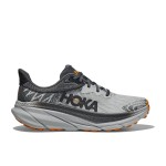 Hoka Challenger 7 Lightweight Cushioned Trail Runners | 1134497-HMCS Hoka Challenger 7 Trail Running Shoes - Model 1134497-HMCS
