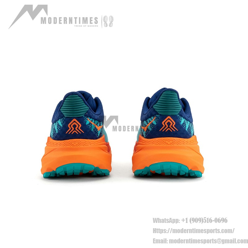 Hoka Challenger ATR 7 軽量マルチテレインランニングシューズ | 1134497-CVOR Hoka Challenger ATR 7 メンズトレイルランニングシューズ - モデル 1134497-CVOR