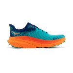 Hoka Challenger ATR 7 軽量マルチテレインランニングシューズ | 1134497-CVOR Hoka Challenger ATR 7 メンズトレイルランニングシューズ - モデル 1134497-CVOR