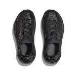 HOKA Hopara 2 Sandals - Lightweight Outdoor & All-Terrain Footwear HOKA Hopara 2 All-Terrain Sandals 1147650-BBLC - Black Hiking & Water-Friendly Design