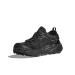 HOKA Hopara 2 Sandals - Lightweight Outdoor & All-Terrain Footwear HOKA Hopara 2 All-Terrain Sandals 1147650-BBLC - Black Hiking & Water-Friendly Design