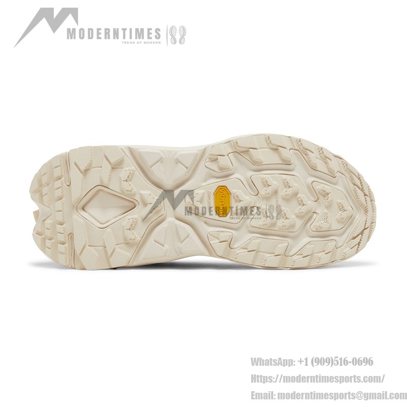 Hoka Kaha 2 Low GORE-TEX All-Terrain Hiking Shoes | 1130530-SSEG Hoka Kaha 2 Low GORE-TEX Waterproof Hiking Shoes - Model 1130530-SSEG