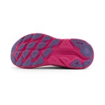Hoka One One Bondi 8 軽量クッションファッションスニーカー | 1127896-EBDB Hoka One One Bondi 8 クッションランニングシューズ - モデル 1127896-EBDB