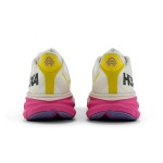 Hoka One One Bondi 8 軽量クッションファッションスニーカー | 1127896-EBDB Hoka One One Bondi 8 クッションランニングシューズ - モデル 1127896-EBDB