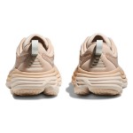 HOKA ONE ONE Bondi 8 | シフティングサンド | プレミアムランニングシューズ HOKA ONE ONE Bondi 8 シフティングサンドクッションシューズ