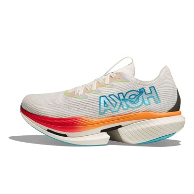 Hoka One One Cielo X1 軽量レーシングシューズ｜1147910-FSTC｜カーボンファイバークッションパフォーマンススニーカー