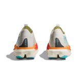 Hoka One One Cielo X1 Carbon-Fiber Performance Sneakers | 1147910-FSTC Hoka One One Cielo X1 Lightweight Racing Shoes - Model 1147910-FSTC