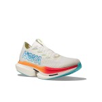 Hoka One One Cielo X1 Carbon-Fiber Performance Sneakers | 1147910-FSTC Hoka One One Cielo X1 Lightweight Racing Shoes - Model 1147910-FSTC