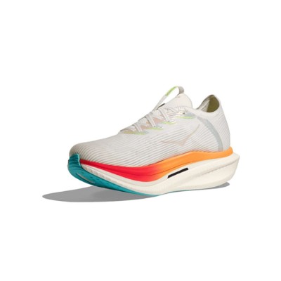 Hoka One One Cielo X1 軽量レーシングシューズ｜1147910-FSTC｜カーボンファイバークッションパフォーマンススニーカー