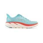 HOKA ONE ONE Clifton 8 ランニングシューズ – アクアレール 軽量で快適 HOKA ONE ONE Clifton 8 1119394-AEBL ランニングシューズ アクアレール – 軽量でクッション性抜群