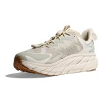 Hoka One One Clifton LS x Satisfy 軽量ファッションスニーカー | 1143450-CTWW Hoka One One Clifton LS x Satisfy コラボレーションランニングシューズ - モデル 1143450-CTWW