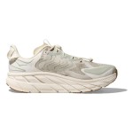 Hoka One One Clifton LS x Satisfy 軽量ファッションスニーカー | 1143450-CTWW Hoka One One Clifton LS x Satisfy コラボレーションランニングシューズ - モデル 1143450-CTWW