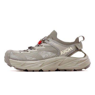 HOKA ONE ONE Hopara 2 1147650-BYT アウトドアサンダル | 多地形対応の万能シューズ | 滑り止め軽量通気性ハイキングシューズ