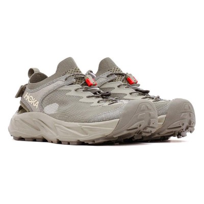 HOKA ONE ONE Hopara 2 1147650-BYT アウトドアサンダル | 多地形対応の万能シューズ | 滑り止め軽量通気性ハイキングシューズ