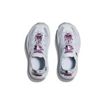 HOKA Hopara 2 Sandals | Quick-Dry Outdoor Footwear HOKA ONE ONE Hopara 2 Sandals in Illusion Blue & Amethyst
