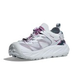 HOKA Hopara 2 Sandals | Quick-Dry Outdoor Footwear HOKA ONE ONE Hopara 2 Sandals in Illusion Blue & Amethyst