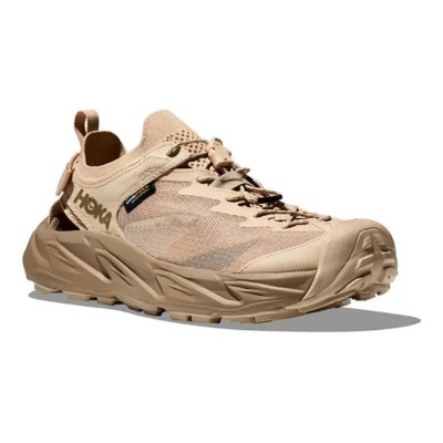 HOKA ONE ONE Hopara 2 1147650-SSDD アウトドアサンダル | シフティングサンド多地形万能通気性ハイキングシューズ | 滑り止め軽量耐久性水陸両用フットウェア
