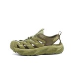 HOKA Hopara アウトドアウォーターシューズ 1123112-FFN|フォレストフロア&フェンネル|アウトドア冒険のためのグリップと快適さ HOKA Hopara アウトドアウォーターシューズ、フォレストフロア&フェンネルカラー、耐久性のあるデザインと多用途グリップ。
