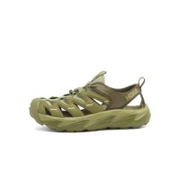 HOKA Hopara アウトドアウォーターシューズ 1123112-FFN｜フォレストフロア＆フェンネル｜多用途グリップと一日中の快適さ