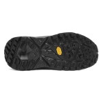 HOKA ONE ONE Kaha GTX Hiking Boots (1112030-BPHN) - Black/Phantom, Waterproof with Vibram Outsole HOKA ONE ONE Kaha GTX Hiking Boots in Black/Phantom with GORE-TEX Waterproof Technology and Vibram Megagrip Outsole, Model 1112030-BPHN