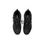HOKA ONE ONE Kaha GTX Hiking Boots (1112030-BPHN) - Black/Phantom, Waterproof with Vibram Outsole HOKA ONE ONE Kaha GTX Hiking Boots in Black/Phantom with GORE-TEX Waterproof Technology and Vibram Megagrip Outsole, Model 1112030-BPHN