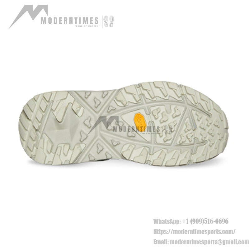 HOKA ONE ONE Kaha GTX Outdoor Waterproof Shoes - High-Performance Trail Footwear HOKA ONE ONE Kaha GTX 1123114-CTBS Waterproof Hiking Shoes - Lightweight All-Terrain Durable Footwear