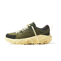 Hoka One One Kaha x END. Low Gore-Tex Overland Waterproof Hiking Shoes | 1155730-CVF | Durable Lightweight All-Terrain Sneakers