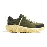 Hoka One One Kaha x END. Low Waterproof Lightweight All-Terrain Sneakers | 1155730-CVF Hoka One One Kaha x END. Low Gore-Tex Overland Waterproof Hiking Shoes - Model 1155730-CVF