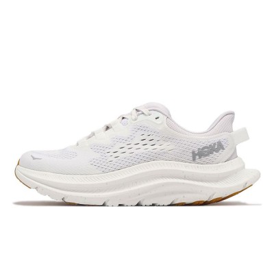 HOKA ONE ONE Kawana 2 シューズ 1147913-WNCL | ホワイトニンバスクラウド | 軽量クッションとモダンなデザイン