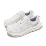 HOKA Kawana 2 | ホワイトニンバスクラウド | 軽量パフォーマンスシューズ HOKA ONE ONE Kawana 2 シューズ(ホワイトニンバスクラウド、軽量クッション付き)