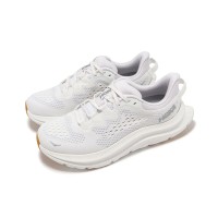 HOKA ONE ONE Kawana 2 シューズ 1147913-WNCL | ホワイトニンバスクラウド | 軽量クッションとモダンなデザイン