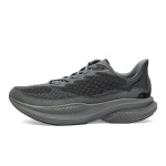 Hoka One One Mach 6 Cushioned Breathable Running Sneakers | 1164032-BBLC Hoka One One Mach 6 Men’s Lightweight Running Shoes - Model 1164032-BBLC