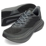 Hoka One One Mach 6 Cushioned Breathable Running Sneakers | 1164032-BBLC Hoka One One Mach 6 Men’s Lightweight Running Shoes - Model 1164032-BBLC