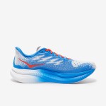Hoka One One Mach 6 Cushioned Breathable Running Sneakers | 1147790-WHTV Hoka One One Mach 6 Men’s Lightweight Running Shoes - Model 1147790-WHTV