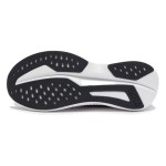 Hoka One One Mach 6 軽量クッション性ブラック&ホワイトスニーカー | 1147790-BWHT Hoka One One Mach 6 ランニングシューズ - モデル 1147790-BWHT