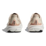 HOKA Mach 6 1147810-EGV Eggnog & Vanilla ランニングシューズ HOKA ONE ONE Mach 6 1147810-EGV ランニングシューズ - Eggnog & Vanilla 軽量クッションシューズ