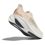 HOKA Mach 6 1147810-EGV Eggnog & Vanilla ランニングシューズ HOKA ONE ONE Mach 6 1147810-EGV ランニングシューズ - Eggnog & Vanilla 軽量クッションシューズ