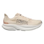 HOKA Mach 6 1147810-EGV Eggnog & Vanilla ランニングシューズ HOKA ONE ONE Mach 6 1147810-EGV ランニングシューズ - Eggnog & Vanilla 軽量クッションシューズ