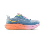 Hoka One One Mach 6 軽量クッション性グラデーションスニーカー | 1147810-ISK Hoka One One Mach 6 イリュージョンダスク ランニングシューズ - モデル 1147810-ISK