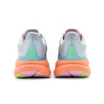 Hoka One One Mach 6 軽量クッション性グラデーションスニーカー | 1147810-ISK Hoka One One Mach 6 イリュージョンダスク ランニングシューズ - モデル 1147810-ISK