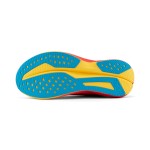 HOKA ONE ONE Mach 6 1147790-PYS Sports Sneakers HOKA ONE ONE Mach 6 1147790-PYS Running Shoes in Poppy Squash Colorway