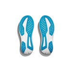 HOKA ONE ONE Mach 6 1147810-WNCL クッショントレーナー HOKA ONE ONE Mach 6 1147810-WNCL ランニングシューズ(ホワイトニンバスクラウド)