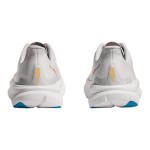 HOKA ONE ONE Mach 6 1147810-WNCL クッショントレーナー HOKA ONE ONE Mach 6 1147810-WNCL ランニングシューズ(ホワイトニンバスクラウド)