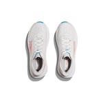 HOKA ONE ONE Mach 6 1147810-WNCL クッショントレーナー HOKA ONE ONE Mach 6 1147810-WNCL ランニングシューズ(ホワイトニンバスクラウド)