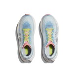 HOKA ONE ONE Mach X 1141451-DLL Performance Sneakers HOKA ONE ONE Mach X 1141451-DLL Running Shoes in Dusk Illusion design